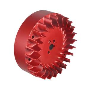 lot 689 image: Flywheel for Predator 212 224 69730 Non-Hemi GX160 GX200 196cc 208cc 212cc 224cc CT200u Bt200x Mb200 - Retail $30