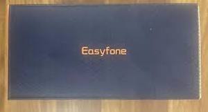lot 20157 image: Telephone Cellulaire Easyfone T6 4G Senior Cell Phone ...