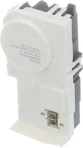 lot 21458 image: GE WH01X29528 Washer Door Lock
