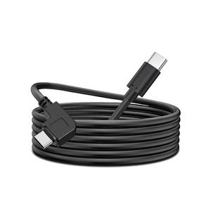 lot 21473 image: 11.5 ft Power Cord for REDTIGER Dash Cam, USB C to USB C Cable for RED Tiger Car Dashboard Camera
