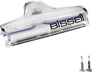 lot 21499 image: 1614244 Foot Window Replacement for Bissell Crosswave Pet Pro DryVac Vacuums Fits Models 2328, 2305, 2305K, 2303, 2306A, 2306, 23062, 23068, 2551 Series