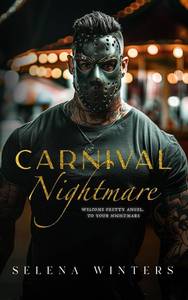 lot 21755 image: Carnival Nightmare (Carnival Series)