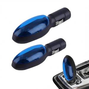 lot 21795 image: 2026 New Fuel Sync Gas Saver Device, Plug in Automotive Save More Instantly, Saver for Gasoline Lubricants Water Diesel, for Car & Truck Drive Farther (2Pcs)
