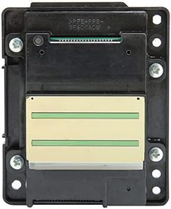 lot 21819 image: Fydun Printhead Stable Output Shock Abs Metal Printhead Replacement for Wf 7610 7620 7621 3620 3640 7111 Printers Accessories Printhead Wf-7610 7620 Replacement 7720