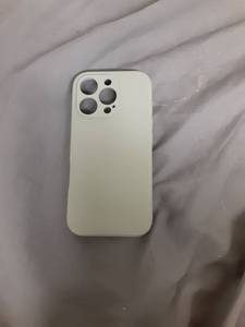lot 249 image: ESR for iPhone 16 Pro Case, Camera Control Cover, Compatible with MagSafe, Shockproof Military-Grade Protection, Magnetic Phone Case for iPhone 16 Pro, Classic Hybrid Case - Retail $17