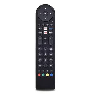 lot 263 image: Universal Replacement Remote Control for RCA LCD TV SLD55A55RQ SLD65A55RQ RTRE20QP352 RE20QP352 - Retail $15