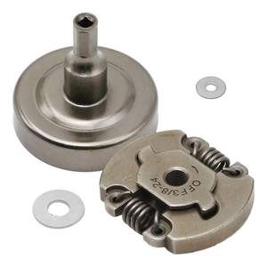 lot 458 image: Anxingo 753-06281 Clutch Assembly Replacement for ST227C BC509 CC148 BC5090 SS418 ST227S ST228, 75306281 Replaces Craftsman 316791960 316791961 316791910 316792040 - Retail $15