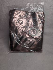 lot 1353 image: Metallic Rose Gold Tomorrow We Do Balloons