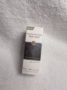lot 1356 image: BesThv Partner for Nails Professional Gel Nail Polish 15ml