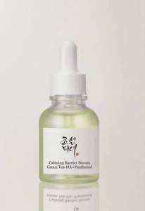 lot 1361 image: Beauty of Joseon Calming Serum Green Tea  Panthenol