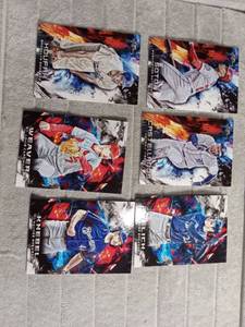 lot 5551 image: Topps Fire Baseball Card Collection Set