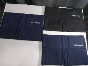 lot 5076 image: FASMAVIE Womens Seamless Ribbed Workout Leggings Set