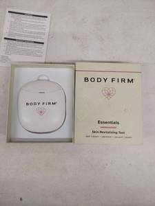 lot 62174 image: Body Firm Crepe Erase Skin Revitalizing Tool