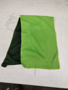 lot 62209 image: Coghlans cooling towel