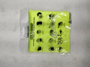 lot 62210 image: Cold Snap Multi Tube Head Neck and face Protection