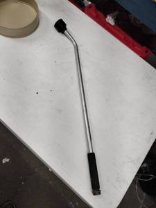 lot 62218 image: Dramm Classic U-430S Rain Watering Wand