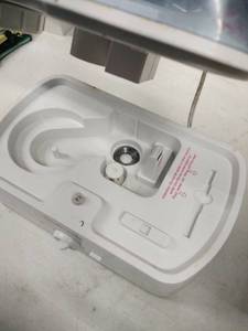 lot 62226 image: Walgreens Ultrasonic Cool Mist Humidifier