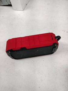 lot 62229 image: Meidi Portable Bluetooth Speaker VB-206