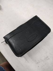 lot 62232 image: Case Logic CDDVD Wallet with Assorted Movies