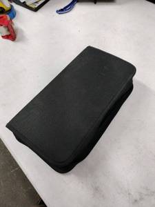 lot 62233 image: CDDVD Storage Wallet