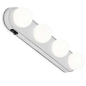 lot 62266 image: Studio Glow Vanity Make Up Light - As Seen on TV
