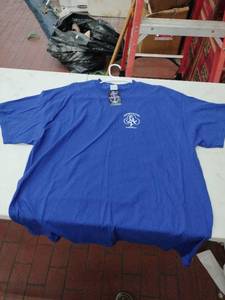 lot 59372 image: Southern Attitude Collection T-Shirt - 2X