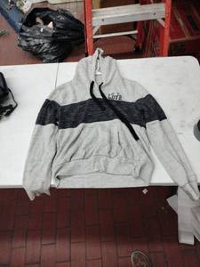 lot 59415 image: Reflex Love Color Block Hoodie - L