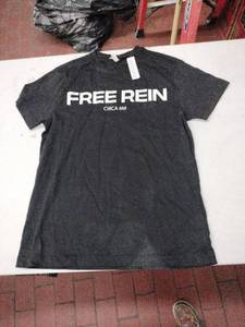 lot 59449 image: Free Rein Circa 6M T Shirt - S