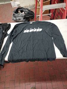 lot 59452 image: Free Reign Long Sleeve T-Shirt - 2XL
