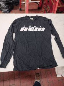 lot 59453 image: Free Rein Long Sleeve Shirt - S