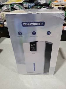 lot 1002 image: Dehumidifier, Dehumidifiers for Home