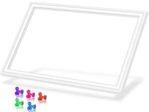 lot 1017 image: Upgraded WR14X27230 Freezer Door Gasket Compatible with GE Refrigerator Freezer Door Seal WR14X21147 WR14X29556 Hotpoint Refrigerator Door Gasket HPS15BTHCRWW GTS16DTHCRWW GTS18GTHFRWW Freezer Seal