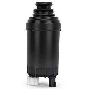 lot 1052 image: 7400454 7023589 Bobcat Fuel Filter Water Separator for Bobcat Skid Steer & Loaders T870 T770 T740 T750 T650 T630 T595 T590 T550 T450 S450 S510 S530 S550 S590 S650 S740 S770 S850 E32 E35 E42 E45 E55