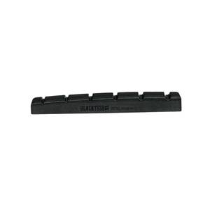 lot 12169 image: TUSQ XL by Graph Tech PT-5042-00 Guitar Nut for Fender Strat Guitar, Black