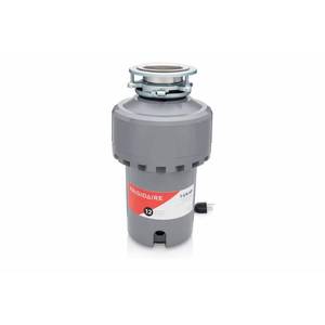 lot 13293 image: 1.25HP Corded Disposer