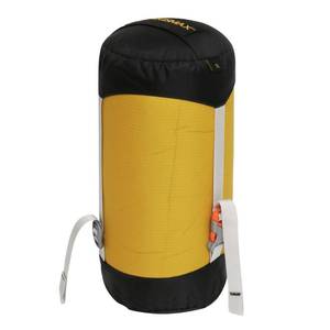 lot 14052 image: AEGISMAX Ultralight Water-Resistant Compression Stuff Sack for Sleeping Gear Accessories Outdoor Camping Storage Bag 1.5L3L5L8L10L13L20L30L45L(30L Golden)