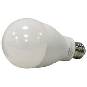 lot 14120 image: LED A21 DIM MED FRST 5000K 23W