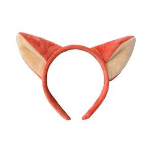 lot 20464 image: Cartsyou Headband Fox Ears Hairband for Birthday Party Halloween Christmas(fox)