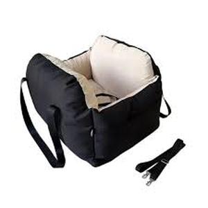 lot 1294 image: Small travel bed for small dogs car travel