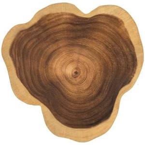 lot 2425 image: AZAUVC Acacia Wood Cutting Board