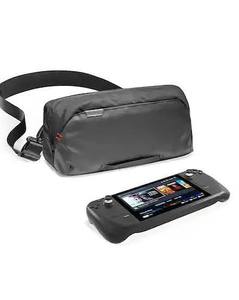 lot 4127 image: Tomtoc Protective Carrying Case