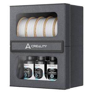 lot 5904 image: Creality Official Filament Drying Storage Box