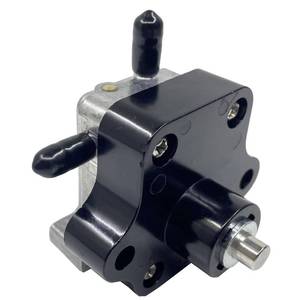 lot 2057 image: 803529T01 Fuel Pump Compatible with Mercury Mariner 4-Stroke 4hp 5hp 6hp and Replacement for Tohatsu Nissan 4 Stroke MFS NSF 4HP 5HP 6HP 8HP 9.8HP Outboard Engines
