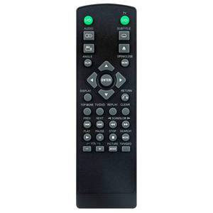 lot 4204 image: RMT-D141P Replace Remote Control fit for Sony DVD Player DVP-NS305 DVP-NS310 DVP-NS315 DVP-NS405 DVP-NS410 DVP-NS415 Sub Remote RMT-D141A RMT-D142A RMT-D142O RMT-D142P