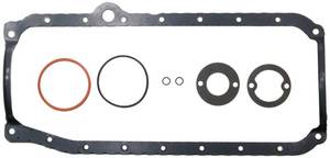 lot 5947 image: Engine Oil Pan Gasket Set