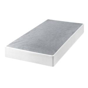 lot 5949 image: Zinus 9 Inch Twin XL Metal Smart Box Spring with Quick Assembly, Mattress Foundation, Strong Metal Frame, Easy Assembly