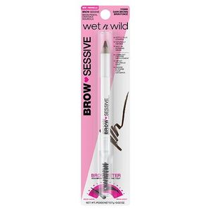 lot 10402 image: Wet N Wild Brow Sessive Brow Pencil  Dark Brown