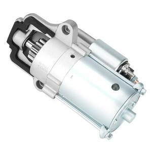 lot 11747 image: New Starter for Ford Focus 2.0L 2005-2010 2.3L 2003-2007, Escape 2.3L 05-08 2.5L 09-12, Transit Connect 2L 2010-2013, Fusion 2.5L 11-12, Edge Explorer Taurus 2L 12-13, for Mazda Tribute 2.3 2.5L 05-11 (Used)