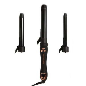 lot 11775 image: NuMe Automatic Curling Wand