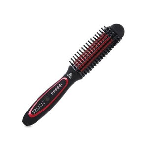 lot 13354 image: FHI Heat - Platform Stylus Pro Thermal Brush Hair Dryer - Black  Red